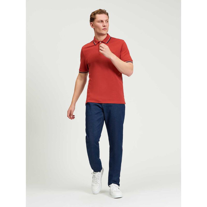 Ben Sherman Signature Pique Polo image number 3